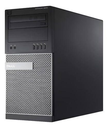 Potente Cpu Sff Intel Core I5 16gb Ram 500gb Hdd Oficce Wifi (Reacondicionado)