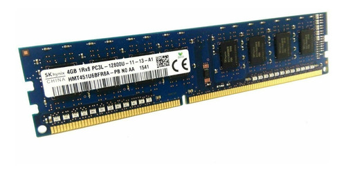 Memoria Pc Marca Sk Hynix 4gb