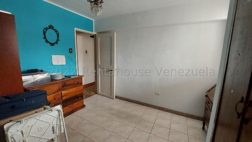 Imagen 19 de 30 de Apartamento En Venta, Santa Mónica, 124mts, Rah 23-1300