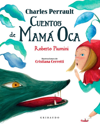 Cuentos De Mama Oca - Charles Perrault