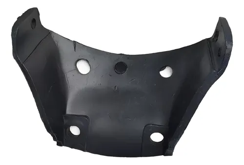 Soporte Faro Delantero Ciclo Gilera Fantic 50 Corto Speed M