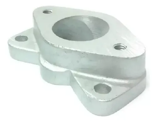 comprar Base Adaptadora Carburador Holley Ch Groover A Holley 221