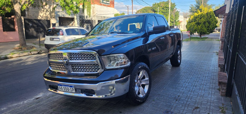 Ram 1500 5.7 V8 Laramie 4x4