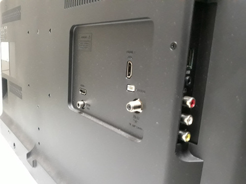 Placas Da Tv Philips Led 32 Polegadas - Placas E Peças