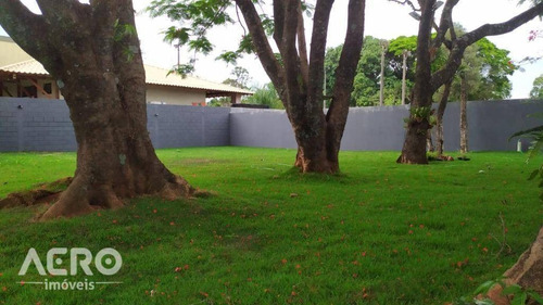 Linda Chacara Recanto Nobres - Ch0053