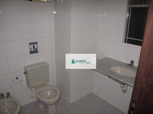 Apartamento Com 3 Dormitórios Para Alugar Por R$ 1.300,00/mês - Jardim Botânico - Curitiba/pr - Ap0131