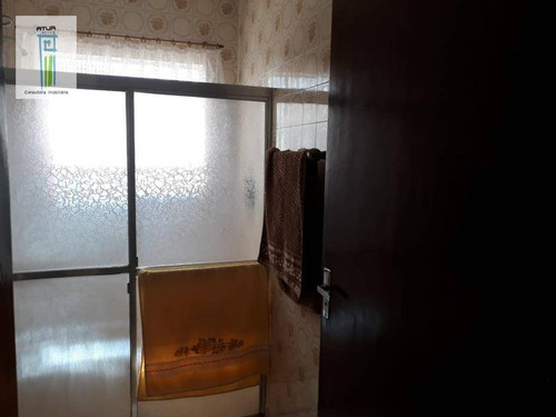 Imagem 30 de 30 de Sobrado À Venda, 150 M² Por R$ 586.000,00 - Imirim - São Paulo/sp - So0139