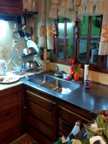 Imagen 6 de 12 de Buena Casa, Muy Comoda,