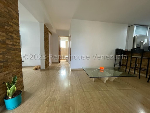 Imagen 6 de 25 de Apartamento En Venta - Los Naranjos Del Cafetal 23-19440 - Ja 04242153335