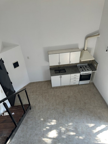 Departamento Loft En Alquiler En El Hornero, Pilar, G.b.a. Zona Norte