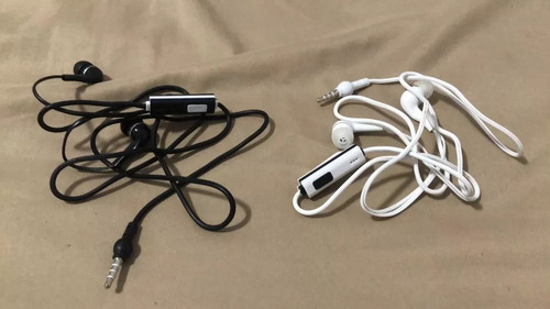 Kit 10 Fone Ouvido Intra C/ Microfone Atacado Lehmox