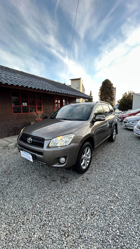 Toyota RAV4 2.4 4x4 At