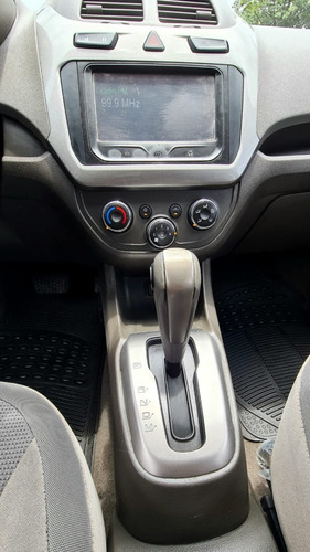 Cobalt Ltz 1.8 Flex Aut
