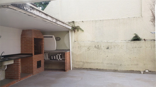 Imagem 10 de 22 de Sobrado Residencial Chácara Santo Antônio - Reo527288