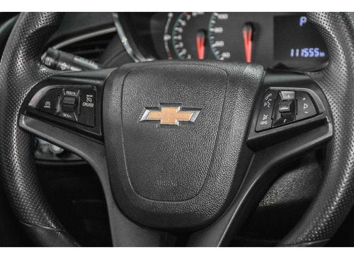 Chevrolet Tracker 1.4 16V TURBO FLEX LT AUTOMÁTICO