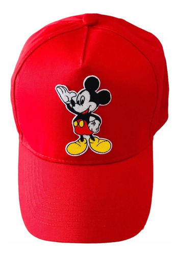 Jockey Mickey O Minnie Mouse Adultos