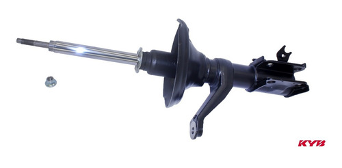 Amortiguadores Delanteros Kyb Honda Cr-v 02-04