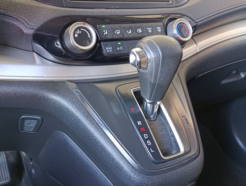 Honda CR-V i-STYLE