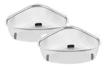 Comprar Cesta De Drenagem De Aço Inoxidável, Suprimentos De Cozinha