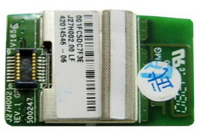 Wii Bluetooth Ic Board J27h002 Repara Cion