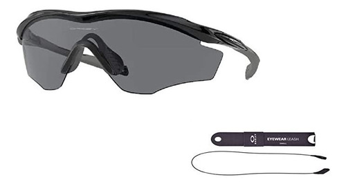 M2 Frame Xl Oo - Gafas De Sol Irregulares Para Hombr.