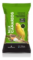 Comprar Alimento Nelsoni Mix Canarios Semillas C\u002F Vitaminas 750gr