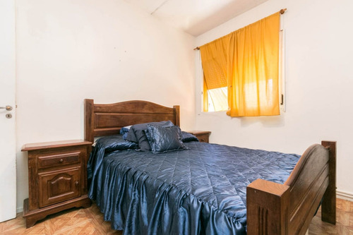 Imagen 8 de 8 de Departamento 3 Ambientes C/balcón Oportunidad!