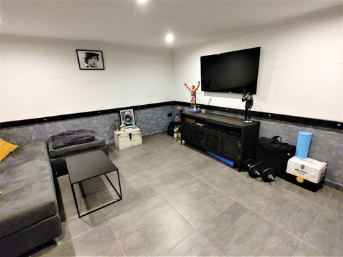 Imagen 17 de 22 de Venta Ph 3 Ambientes Con Patio Y Parrila Liniers