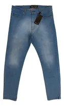 Comprar Jeans Clasico Talle Especial Tsumeb Jeans