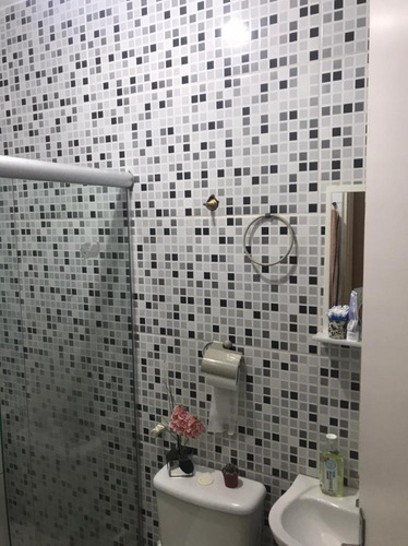 Apartamento Em Kennedy, Caruaru/pe De 56m² 2 Quartos À Venda Por R$ 175.000,00 - Ap939249