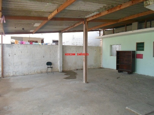 Imagem 6 de 15 de Terreno A Venda No Bairro Cidade Nova Peruibe Em Peruibe. Ótima Localizaç?o, Murado, Com Edicula Com 2 Dormitórios E Área Coberta. Agende Um Visita C - Te00220 - 2643839