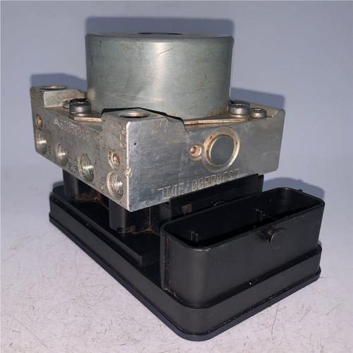 Módulo Abs Vw Gol Voyage Saveiro 1.6 G5 G6 5u0614117f