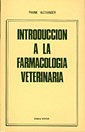 Introduccion A La Farmacologia Veterinaria - Alexander, F...
