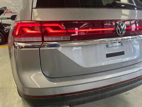 Volkswagen Teramont Trendline 2.0