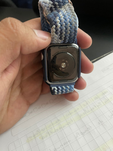 Apple Watch Se Segunda Generación Lte Gps (Usado)
