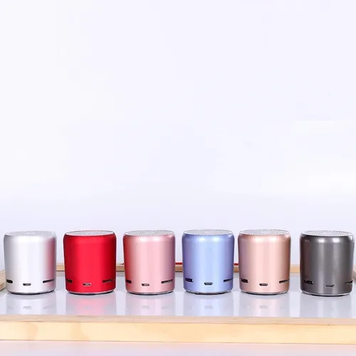 Parlantes pequeños store pero potentes