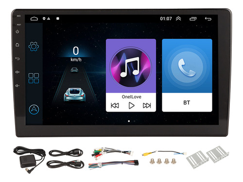 Dispositivo De Navegación Gps, Navegador Para Automóvil, Pan