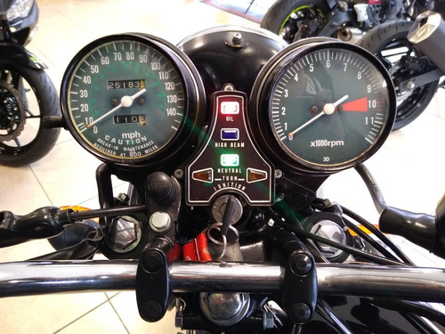 Imagen 5 de 15 de Honda Cb 750 Four (de Coleccion) *tomo Permuta *12/18 C