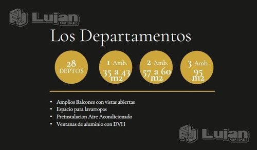 Imagen 18 de 30 de Av Alberdi 5500 Emprendimiento Pozo, 1 Amb. - Mataderos