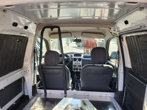 Citroën Berlingo Furgon 1.6 Vti 115 Business