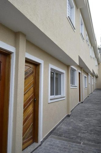 Sobrado Com 2 Dormitórios À Venda, 57 M² Por R$ 264.0 - Itaquera - São Paulo/sp - So6615