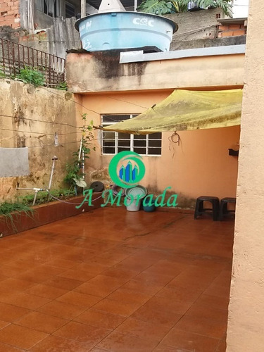 Imagem 15 de 15 de Casa Térrea Na Cidade São Jorge - Ca00782 - 69415872