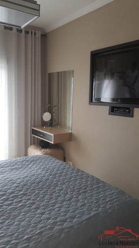 Imagem 17 de 30 de Apartamento - Ap00217 - 69448160