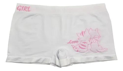 Calzoncillos discount de licra