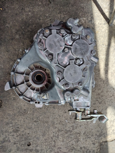 Caja De Velocidades Estándar Ford Focus 2.0l Mod 03-11 (Usado)