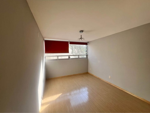 Departamento En Venta En Niños Heroes De Chapultepec Cdmx Vl11-rb