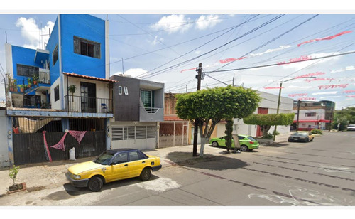 Casa En Remate En Progreso, Guadalajara, Jalisco