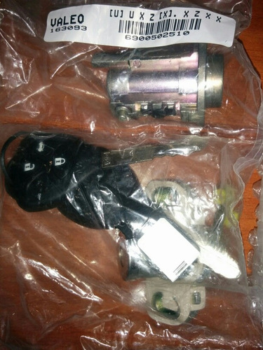Imagen 3 de 6 de Kit Cilindros Y Llaves Toyota Corolla 2009-2014 Original