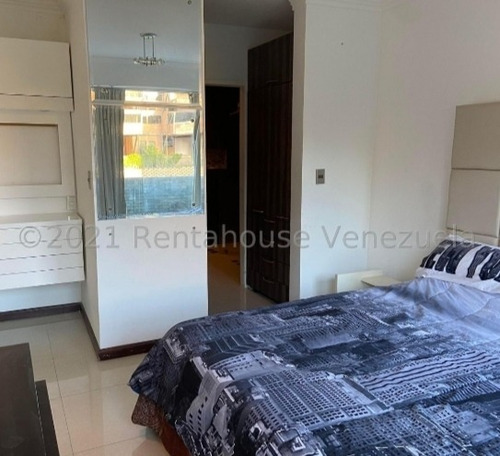 Imagen 9 de 19 de Se Alquila Apart. En El Hatillo Código 22-28854