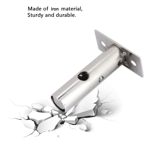 Fechamento Invisível Bem Do Tubo Da Tubulação Do Hardware Do